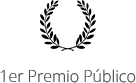 Jácara para un pícaro ha sido premiada