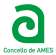 Logo Concello de Ames