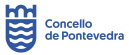 Logo Concello Pontevedra