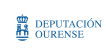 Logo Deputación Ourense