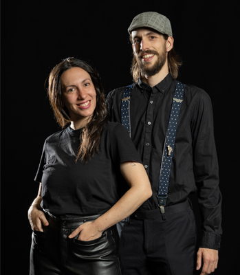 Conoce al equipo de La Griot’te
